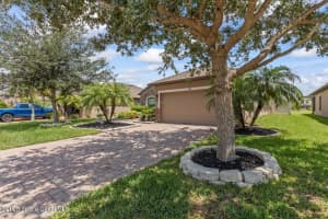 1071 Dillard Drive, Palm Bay, FL 32909 - MLS#1058702