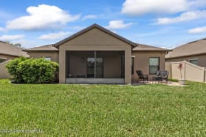 1071 Dillard Drive, Palm Bay, FL 32909 - MLS#1058702