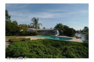 109 Via Havarre, Merritt Island, FL 32953 - MLS#1058704