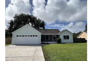1285 Coventry Circle, Melbourne, Fl 32904, Melbourne