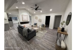 1285 Coventry Circle, Melbourne, FL 32904 Sold 10/31/25