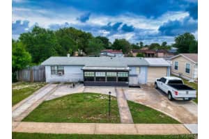 176 Casseekee Trail, Melbourne Beach, Fl 32951, Melbourne Beach