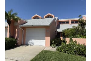 176 Casseekee Trail, Melbourne Beach, FL 32951 - MLS#1058713