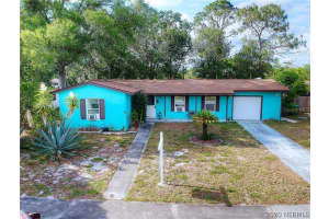 152 Plantation Drive, Titusville, FL 32780 - MLS#1058714