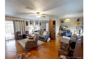 152 Plantation Drive, Titusville, FL 32780 - MLS#1058714
