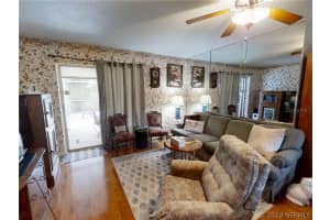 152 Plantation Drive, Titusville, FL 32780 - MLS#1058714