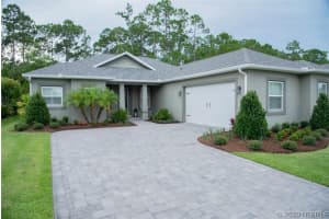 2187 Turtle Mound Road, Melbourne, FL 32934 - MLS#1058718