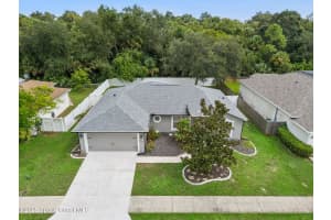 7545 Fringe Place, Cocoa, FL 32927 - MLS#1058719