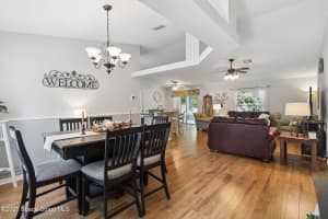 7545 Fringe Place, Cocoa, FL 32927 - MLS#1058719