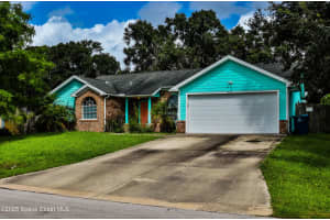 449 Krefeld Road, Palm Bay, FL 32907 - MLS#1058726