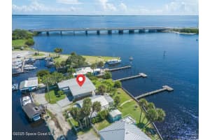 3957 Canal Drive, Sebastian, FL 32976 - MLS#1058727