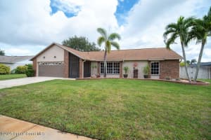 2459 Majestic Avenue, Melbourne, FL 32934 - MLS#1058728