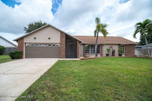 2459 Majestic Avenue, Melbourne, FL 32934 - MLS#1058728