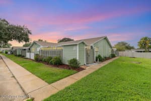 1933 Quail Ridge Court, Cocoa, FL 32926 - MLS#1058737