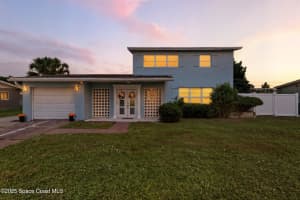 429 Neptune Drive, Satellite Beach, FL 32937 - MLS#1058739