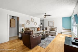 429 Neptune Drive, Satellite Beach, FL 32937 - MLS#1058739