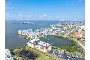 190 Escambia Lane, Cocoa Beach, FL 32931 - MLS#1058743
