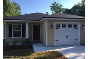 6237 Syringa Lane, Jacksonville, FL 32210 - MLS#1058745
