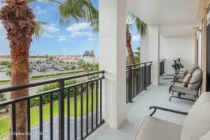 2090 Atlantic Avenue, Cocoa Beach, FL 32931 - MLS#1058746