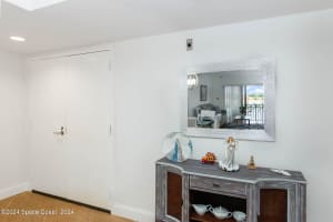 2090 N Atlantic Avenue 406, Cocoa Beach, Fl 32931 - Off Market