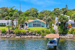 4527 Coquina Ridge Drive, Melbourne, FL 32935 - MLS#1058748