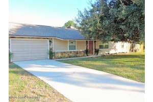 6309 Alleghany Avenue, Cocoa, Fl 32927, Cocoa