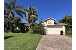 827 Firestone Street, Palm Bay, FL 32907 - MLS#1058751