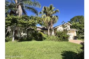 827 Firestone Street, Palm Bay, FL 32907 - MLS#1058751