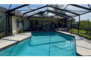 827 Firestone Street, Palm Bay, FL 32907 - MLS#1058751