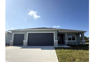 398 Gamrott Street, Palm Bay, FL 32908 - MLS#1058752