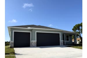 398 Gamrott Street, Palm Bay, FL 32908 - MLS#1058752