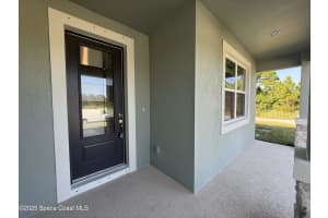 398 Gamrott Street, Palm Bay, FL 32908 - MLS#1058752