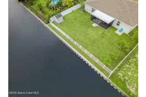 507 Wimbrow Drive, Sebastian, FL 32958 - MLS#1058753