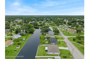 507 Wimbrow Drive, Sebastian, FL 32958 - MLS#1058753