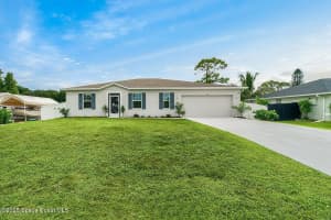 507 Wimbrow Drive, Sebastian, FL 32958 - MLS#1058753
