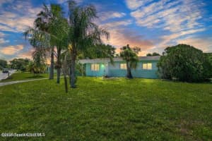 2331 Warwick Road, Melbourne, FL 32935 - MLS#1058754