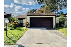 3456 Sparrow Court, Melbourne, FL 32935 - MLS#1058756