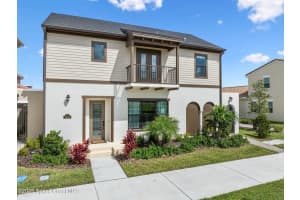 2444 Addison Drive, Melbourne, Fl 32940, Melbourne