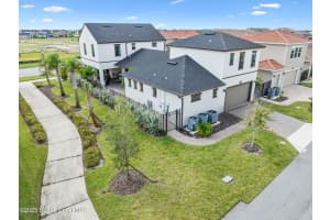 2444 Addison Drive, Melbourne, FL 32940 - MLS#1058757