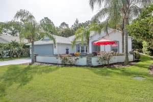 325 Banana River Boulevard, Cocoa Beach, FL 32931 - MLS#1058758