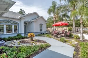 325 Banana River Boulevard, Cocoa Beach, FL 32931 - MLS#1058758