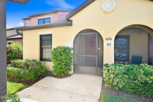 1070 Luminary Circle 104, Melbourne, Fl 32901 - Off Market