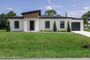 749 Darby Avenue Sw, Palm Bay, Fl 32908, Palm Bay