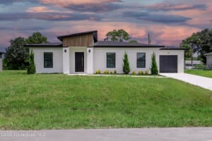 749 Darby Avenue, Palm Bay, FL 32908 - MLS#1058764