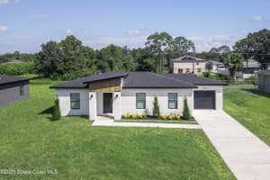749 Darby Avenue, Palm Bay, FL 32908 - MLS#1058764