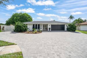 431 Amherst Circle, Satellite Beach, FL 32937 - MLS#1058769