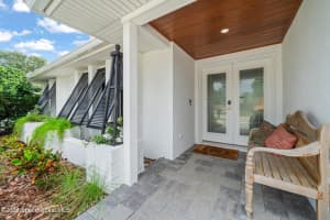 431 Amherst Circle, Satellite Beach, FL 32937 - MLS#1058769
