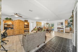 431 Amherst Circle, Satellite Beach, FL 32937 - MLS#1058769