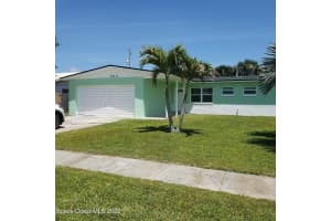 990 Butia Street, Merritt Island, FL 32953 - MLS#1058770