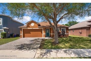 4171 Brantley Circle, Rockledge, FL 32955 - MLS#1058774